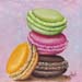 Macarons GAM15