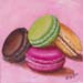 Macarons GAM17