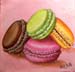 Macarons GAM22