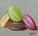 Macarons GAM27