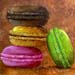 Macarons GAM37