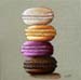 Macarons GAM54