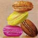Macarons GAM6