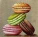 Macarons GAM63