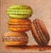Macarons GAM64