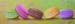 Macarons GAM78